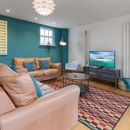 The Old Cooperage By Staytor Accommodation Exeter Room photo