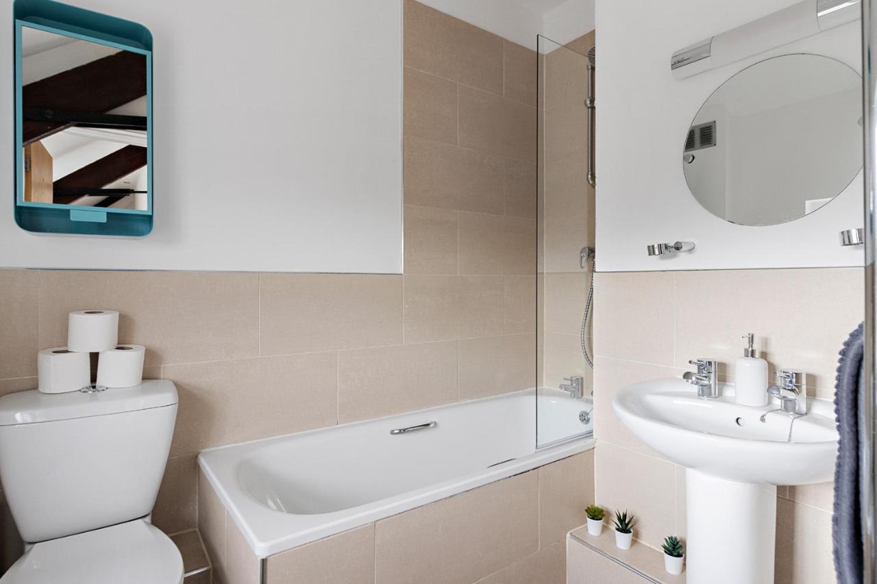 The Old Cooperage By Staytor Holiday home Exeter