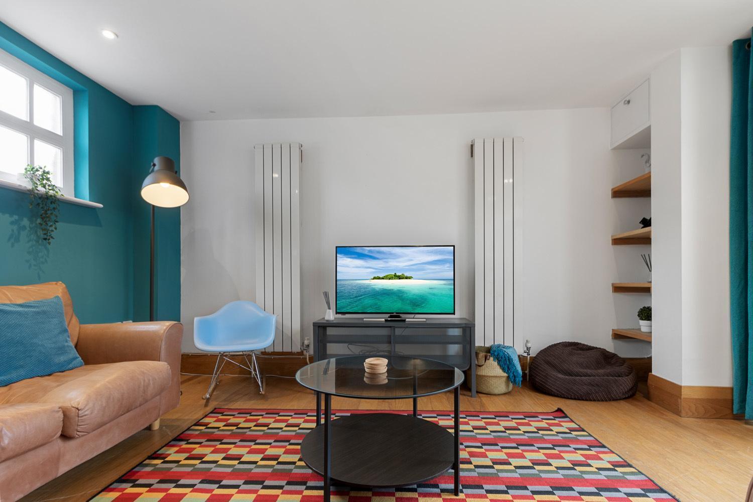 Holiday home The Old Cooperage By Staytor *